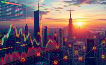 Modelos Predictivos: ¿Podemos Anticipar el Movimiento del Mercado?