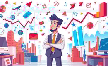 Sesgos Cognitivos en Finanzas: Reconócelos para Invertir Mejor