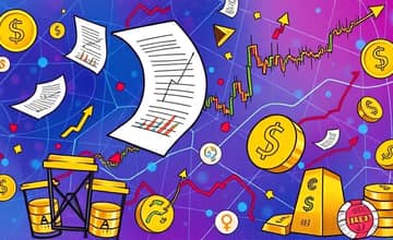 El Mercado de Derivados: ¿Qué son y cómo funcionan?