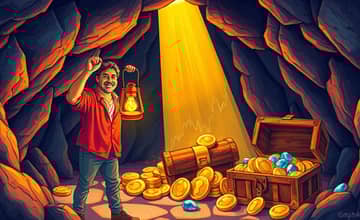 Inversión de Valor: Encontrando Joyas Escondidas en el Mercado