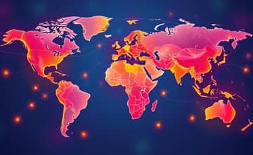 La Globalización Financiera: Interconexión y Dependencias