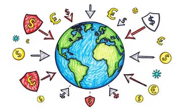 Cobertura Cambiaria: Protegiendo tus Inversiones Internacionales