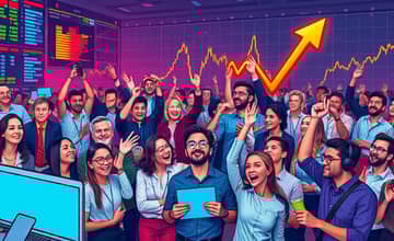 El Fenómeno de las 'Meme Stocks': Más Allá de la Lógica Tradicional