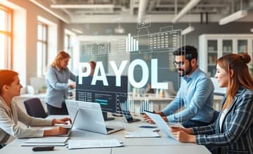 Descomplica tu Nómina: Estrategias Para Optimizarla