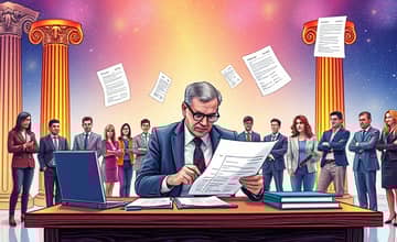 Auditorías Financieras: ¿Por qué son Cruciales para la Confianza?