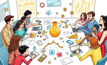 El ABC de tus Finanzas: Guía Para Principiantes