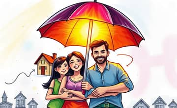 Seguros: Protege lo que Más Importa Sin G娱astos Innecesarios