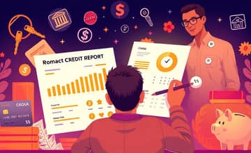 Descifra tu Crédito: Claves Para un Historial Saludable