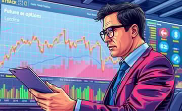 Futuros y Opciones: Herramientas Avanzadas para el Inversor