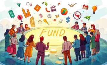 Hablemos de Fondos de Inversión: ¿Son Para Ti?