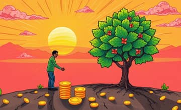 Finanzas Personales: Empieza Hoy, Gana Mañana