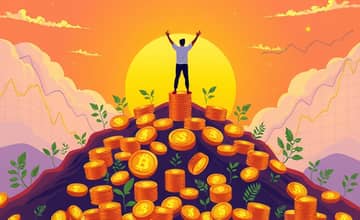 Independencia Financiera: El Sueño al Alcance de tu Mano