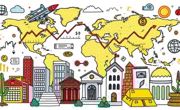 Diversifica tus Inversiones: Protege tu Capital