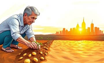 Jubilación Tranquila: Comienza a Sembrar Hoy