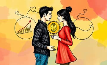 Finanzas en Pareja: Armonía y Estrategia