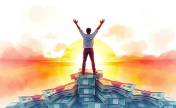 Adiós Deudas: Un Plan Efectivo Para Libertarte