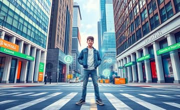 Cómo Elegir tu Primer Banco: Una Decisión Clave