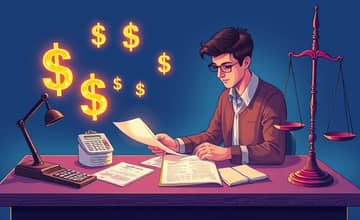 Préstamos Conscientes: Antes de Firmar, ¡Infórmate!