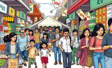 Descodificando la Inflación: Impacto en tu Bolsillo