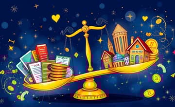 La Magia del Rebalanceo de tu Cartera de Inversiones