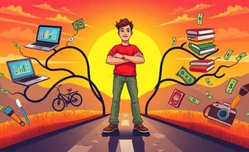 Genera Ingresos Extra: Multiplica tus Oportunidades