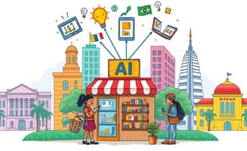 Microemprendimientos: Financia tu Propia Idea