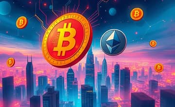 Criptomonedas: ¿Oportunidad o Riesgo?