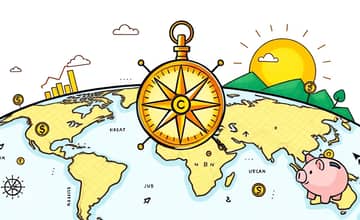 Tu Brújula Financiera Personal: Primeros Pasos Hacia la Prosperidad