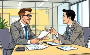 Negociar tu Sueldo: Estrategias para un Aumento Justo