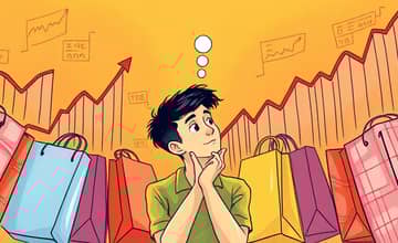 De Consumidor a Inversor: Cambia tu Mentalidad