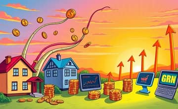 Más Allá del Salario: Estrategias de Riqueza Pasiva