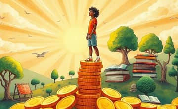 El Arte de Invertir para Principiantes: Construyendo tu Legado Financiero