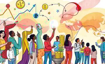 Desbloquea el Potencial de tus Finanzas: Estrategias Efectivas para el Mañana