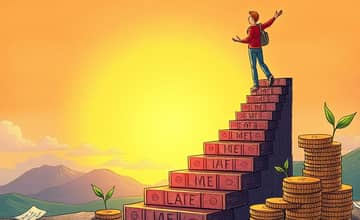 Deudas Bajo Control: Cómo Respirar Tranquilo y Reconstruir tu Patrimonio