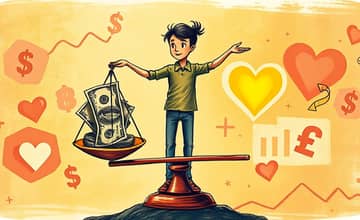 El Capital Emocional en tus Decisiones Financieras