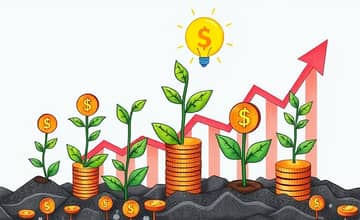 Empieza a Invertir con Poco: Mitos y Realidades