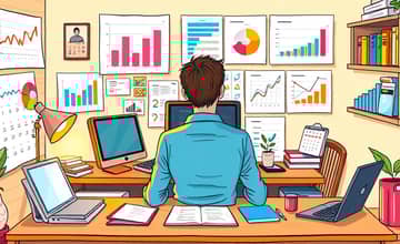 Presupuesto Maestro: Controla tu Dinero Desde Casa