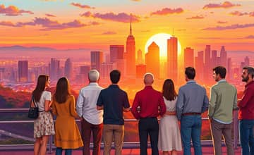 Optimiza tu Jubilación: Estrategias para un Futuro Brillante