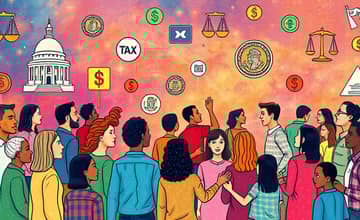 Impuestos Claros: Entiende tus Obligaciones y Beneficios