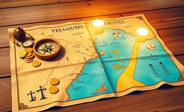 Planificación Financiera: Tu Mapa hacia la Riqueza