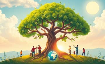 Minimiza Riesgos, Maximiza Ganancias: Inversiones Conscientes