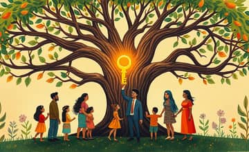 Tu Patrimonio, Tu Legado: Planificación Sucesoria Sin Complicaciones