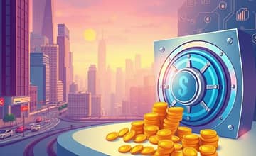 La Magia del Ahorro Automático: Construyendo Riqueza Sin Esfuerzo