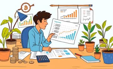 De la Idea a la Acción: Implementando tu Plan Económico Personal