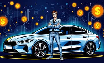 Crédito Inteligente: Usándolo a tu Favor y Evitando Trampas