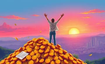 La Ruta Hacia la Libertad Financiera: Un Plan Paso a Paso