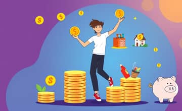 Domina tus Gastos: Secretos para Ahorrar Sin Sacrificar tu Calidad de Vida