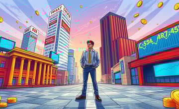 Desmitificando las Inversiones: Acceso a Tu Primer Mercado