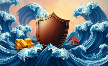 Preparando tu Bolsillo para la Inflación: Estrategias Defensivas