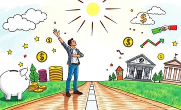 Emprendimiento y Finanzas: Cómo Financiar tu Sueño con Éxito